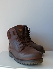 Wrangler Men's Brown   Boots