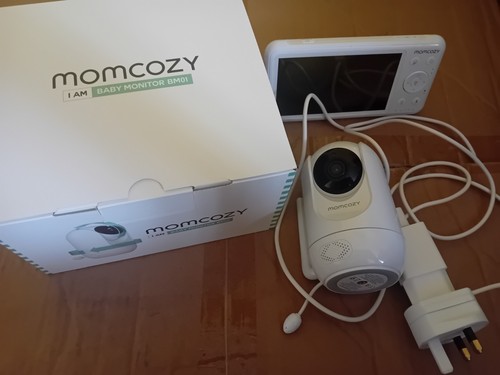 Momcozy 1080p high - high,