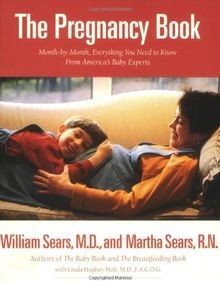 The pregnancy book a - the,