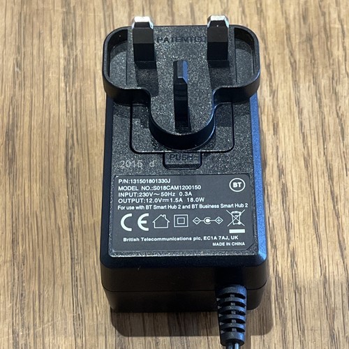 S018bjm1200150 replacement - bt,