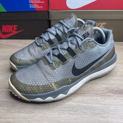 Nike mens golf shoes - size, 9