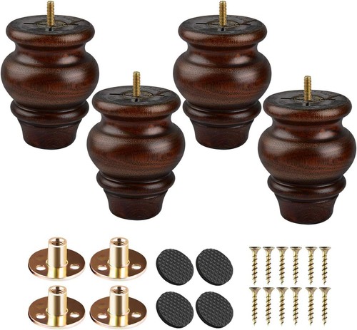 Inch solid wood - inch,