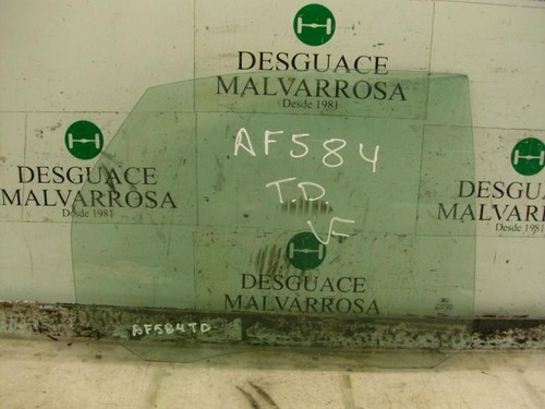 Rear right door - right, /