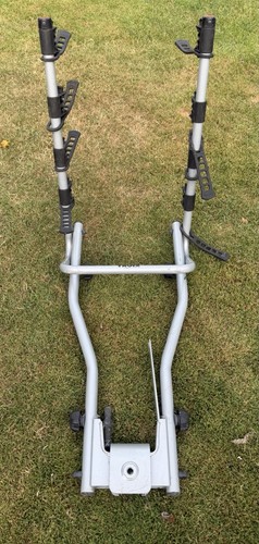Thule hang bike - thule, 4
