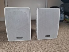 TANNOY I5 AW speakers Good Sound 