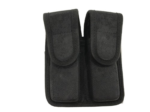 Bianchi double magazine - double, pouch