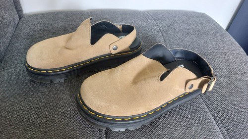 Martens womens sandals - dr.,
