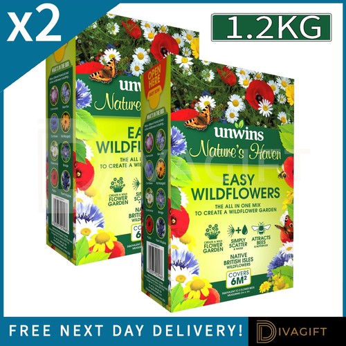 Natures haven easy - 2,