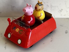 Peppa Pig Weebles Weeble