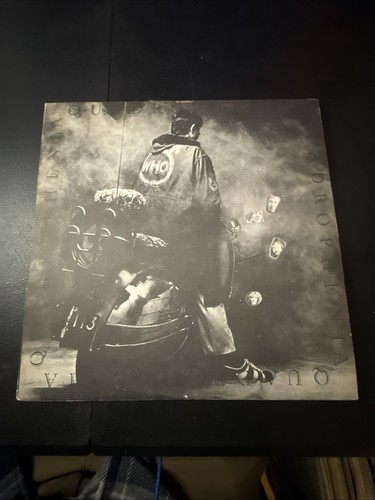 The who quadrophenia mca - who, 2-lp