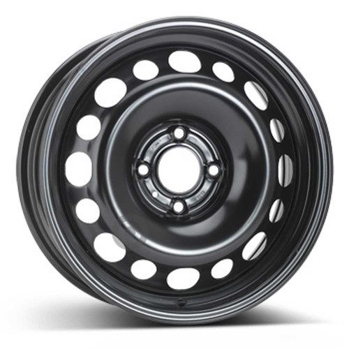 Alcar steelwheels 9493 0jx16 - steelwheels, 6.0jx16
