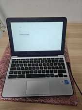 Asus Chromebook C202S 11.6" 16GB eMMC 2GB Ram Intel Celeron Notebook PC
