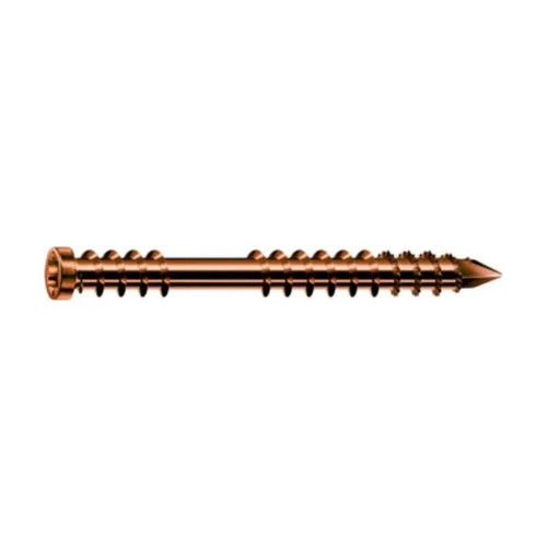 Spax stainless steel - a2,