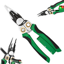 8 in 1 Wire Stripper Tool with