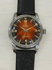 Omega seamaster automatic - seamaster,