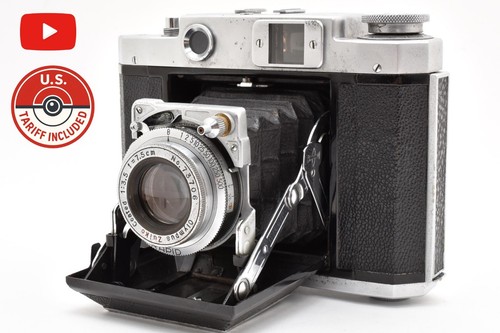Exc mamiya six type - six, iv