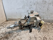 Renault Megane Power Steering