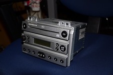 FORD FIESTA MK6 / FUSION CD