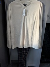 Matalan Mens Lounge Pyjamas