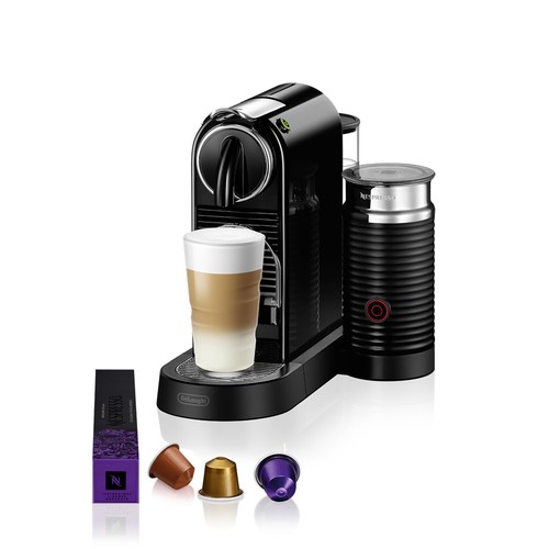 Nespresso citiz coffee machine - nespresso,