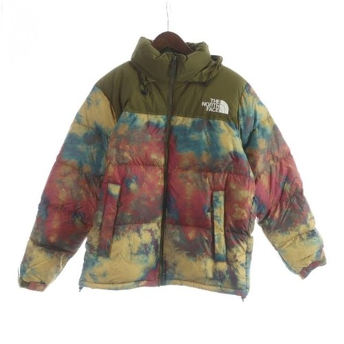 The north face nd92235 down - north,