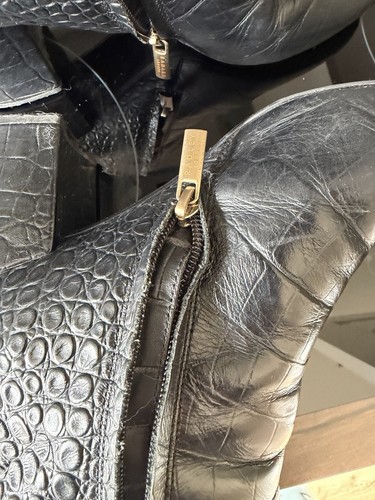 Ladies ankle boots - ankle, size