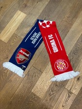 Arsenal Leaue Phase 2024/25