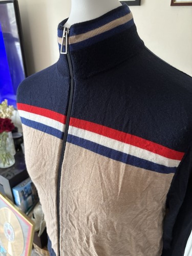 Paul smith merino - smith,