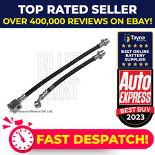 Brake Hose fits HONDA CIVIC
