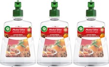 Airwick Active Fresh Refills -