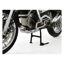 Zieger Engine Guard Silver For