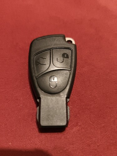 Genuine mercedes button - genuine,