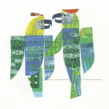 NEW - RARE - CLARE YOUNGS ART