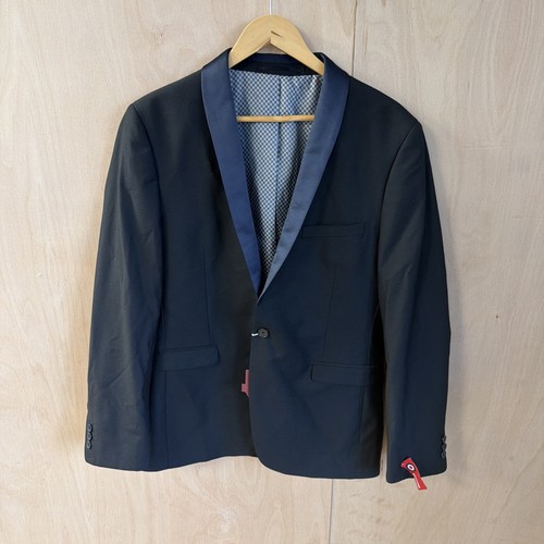Lambretta blazer jacket men - jacket, men's