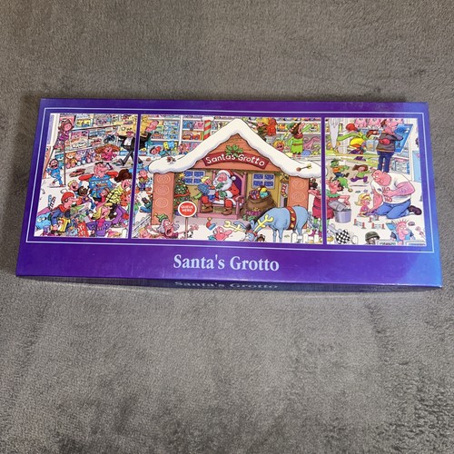 Express gifts santas - express, grotto