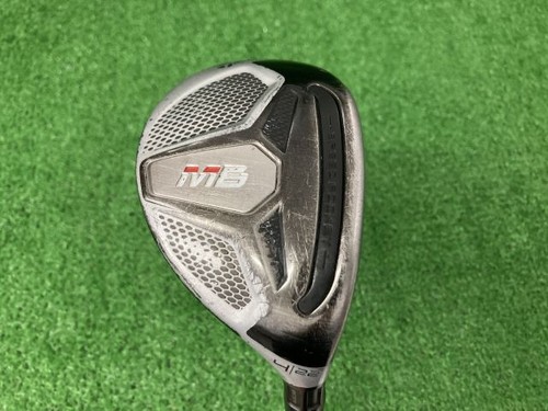 Taylormade rescue hybrid - taylormade,