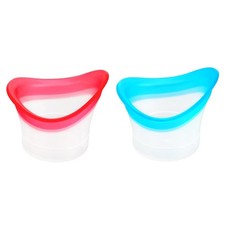 Eye bath cup - eye, &