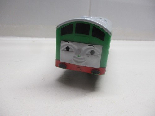 Tomy trackmaster thomas - trackmaster,