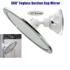 Fogless Makeup Mirror 360°