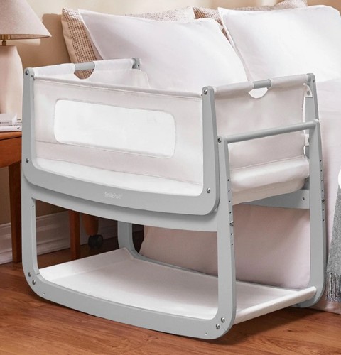 Snuz pod baby - 4, bedside