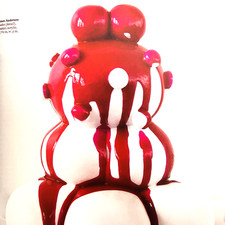 Yong Joo Kim American Craft