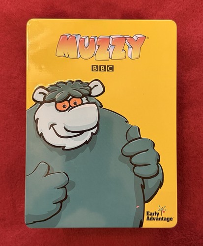 Bbc muzzy early level - early, 1