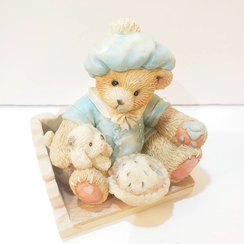 Vtg cherished teddies 1993 - vtg,