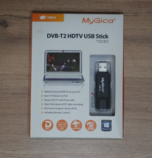 MyGica T230 DVB-T2 HDTV USB TV