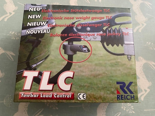 Reich tlc single - tlc, nose