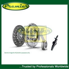 Premier Clutch Kit Fits 206