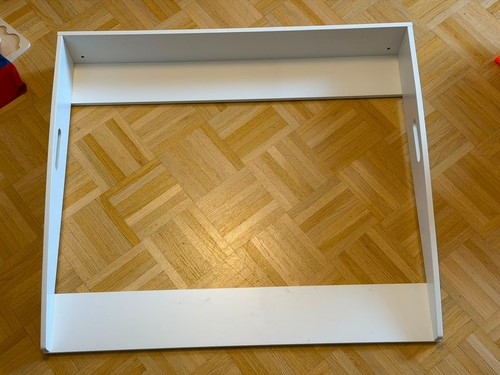 Flipline changing unit for - flipline,