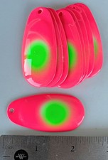 Pkg of 10 each Size 6 Frech