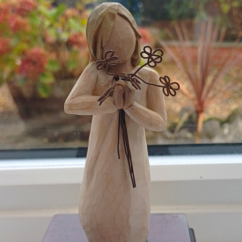 Willow tree friendship - tree,
