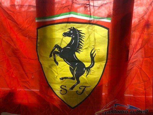 Official ferrari retro - ferrari,